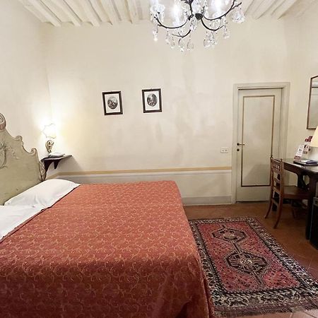 كورتونا B&B Piccolo Hotel المظهر الخارجي الصورة
