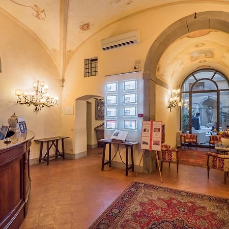 كورتونا B&B Piccolo Hotel المظهر الخارجي الصورة