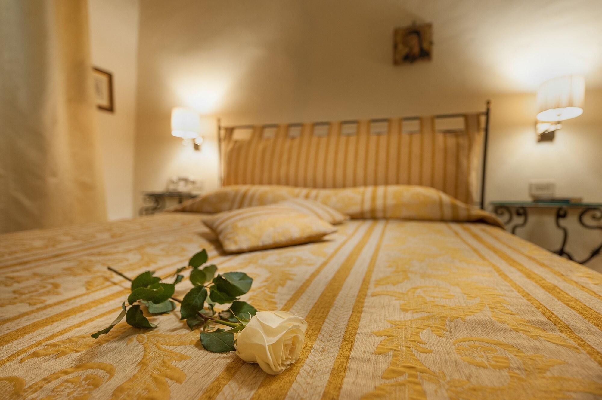 كورتونا B&B Piccolo Hotel المظهر الخارجي الصورة