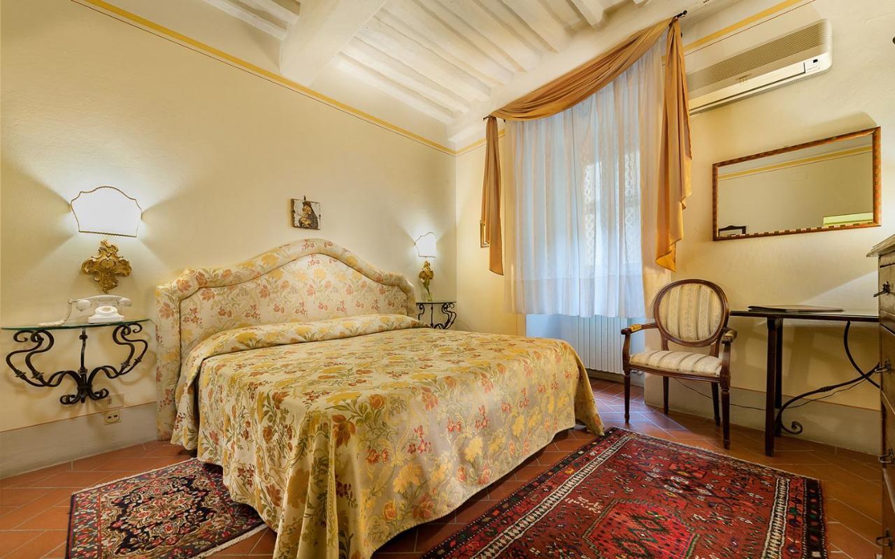 كورتونا B&B Piccolo Hotel المظهر الخارجي الصورة