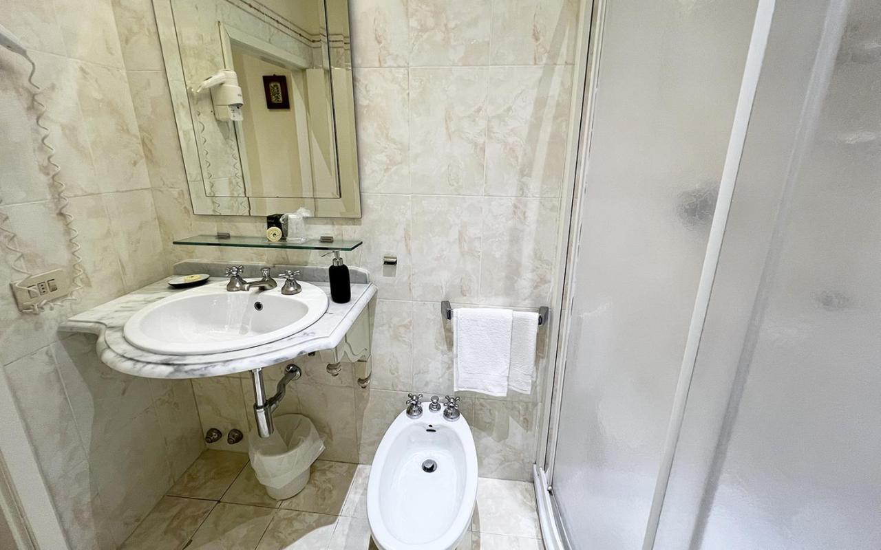 كورتونا B&B Piccolo Hotel المظهر الخارجي الصورة