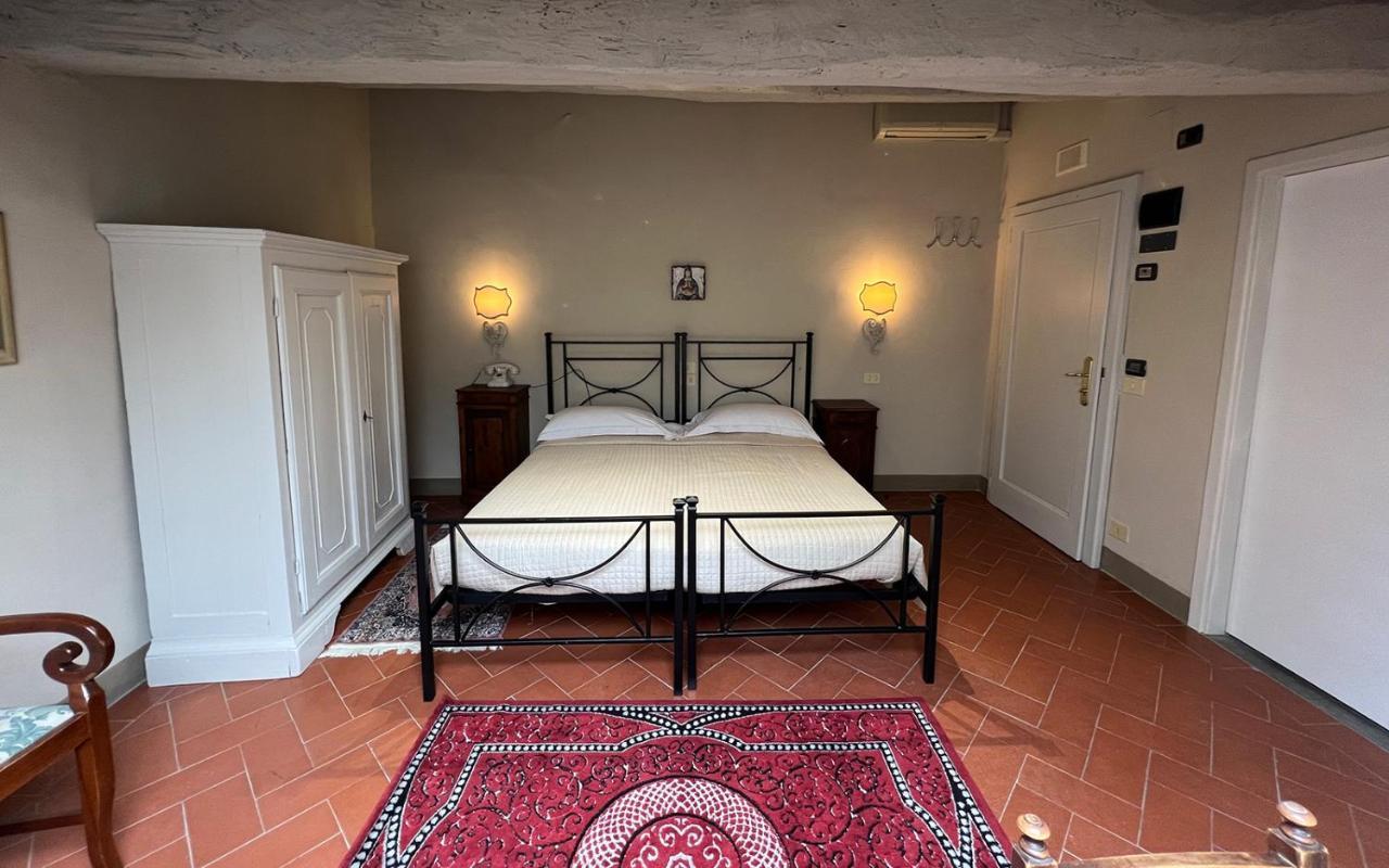 كورتونا B&B Piccolo Hotel المظهر الخارجي الصورة