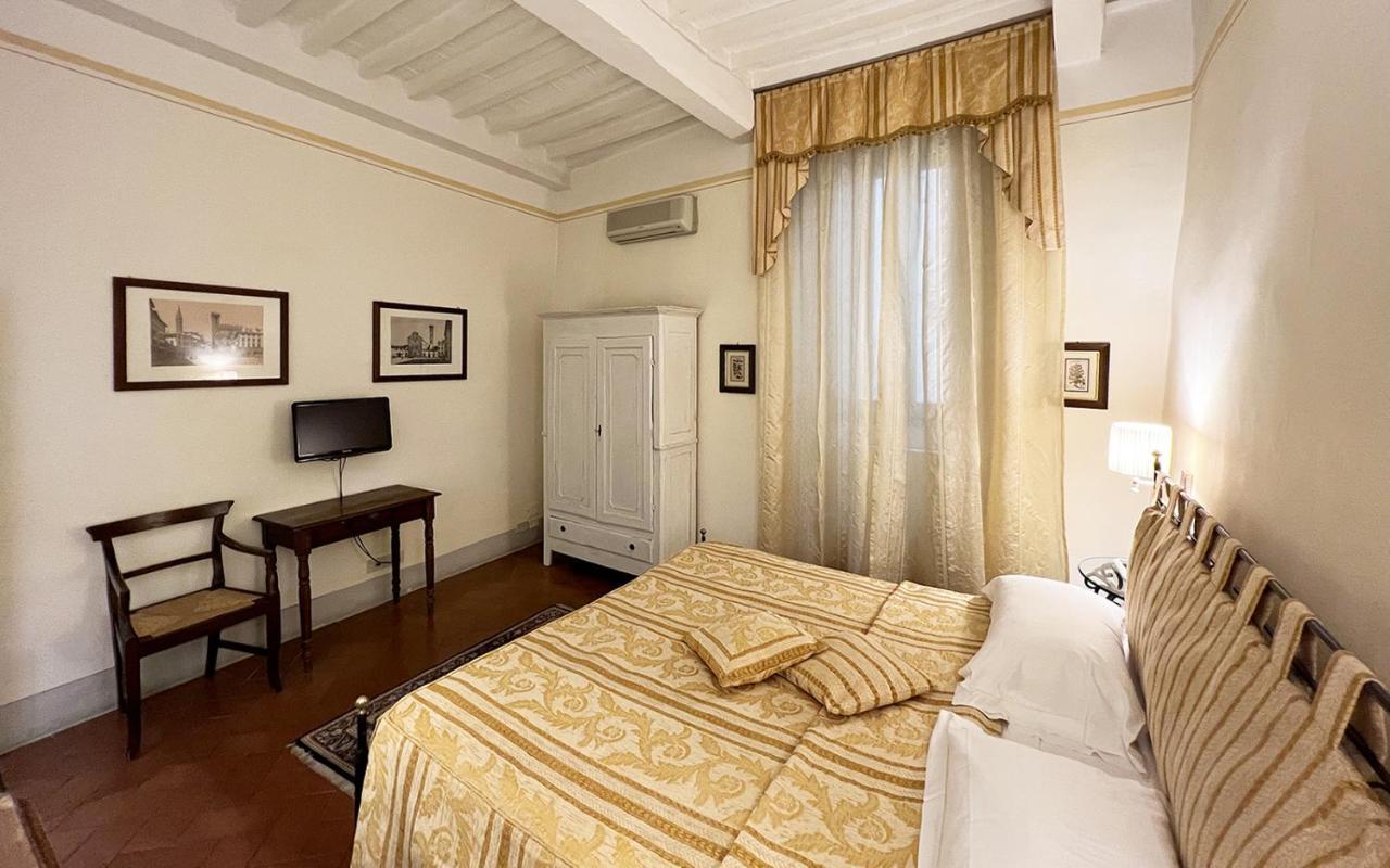 كورتونا B&B Piccolo Hotel المظهر الخارجي الصورة