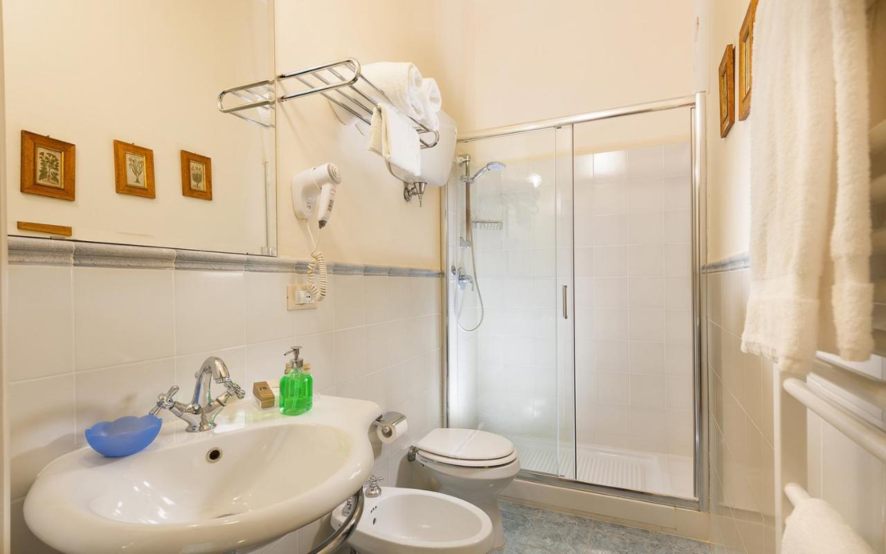 كورتونا B&B Piccolo Hotel المظهر الخارجي الصورة