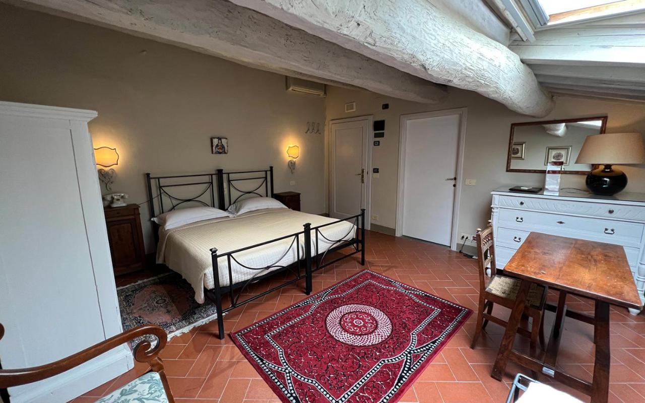 كورتونا B&B Piccolo Hotel المظهر الخارجي الصورة