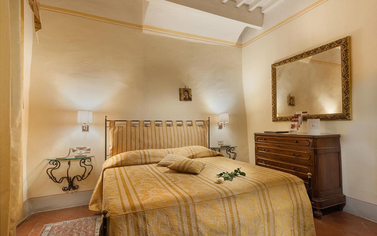 كورتونا B&B Piccolo Hotel المظهر الخارجي الصورة