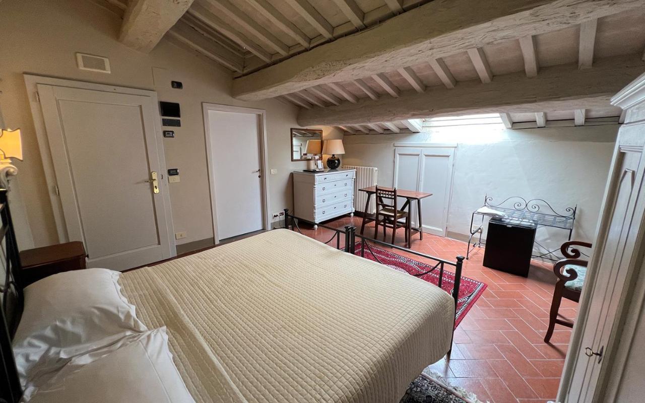 كورتونا B&B Piccolo Hotel المظهر الخارجي الصورة