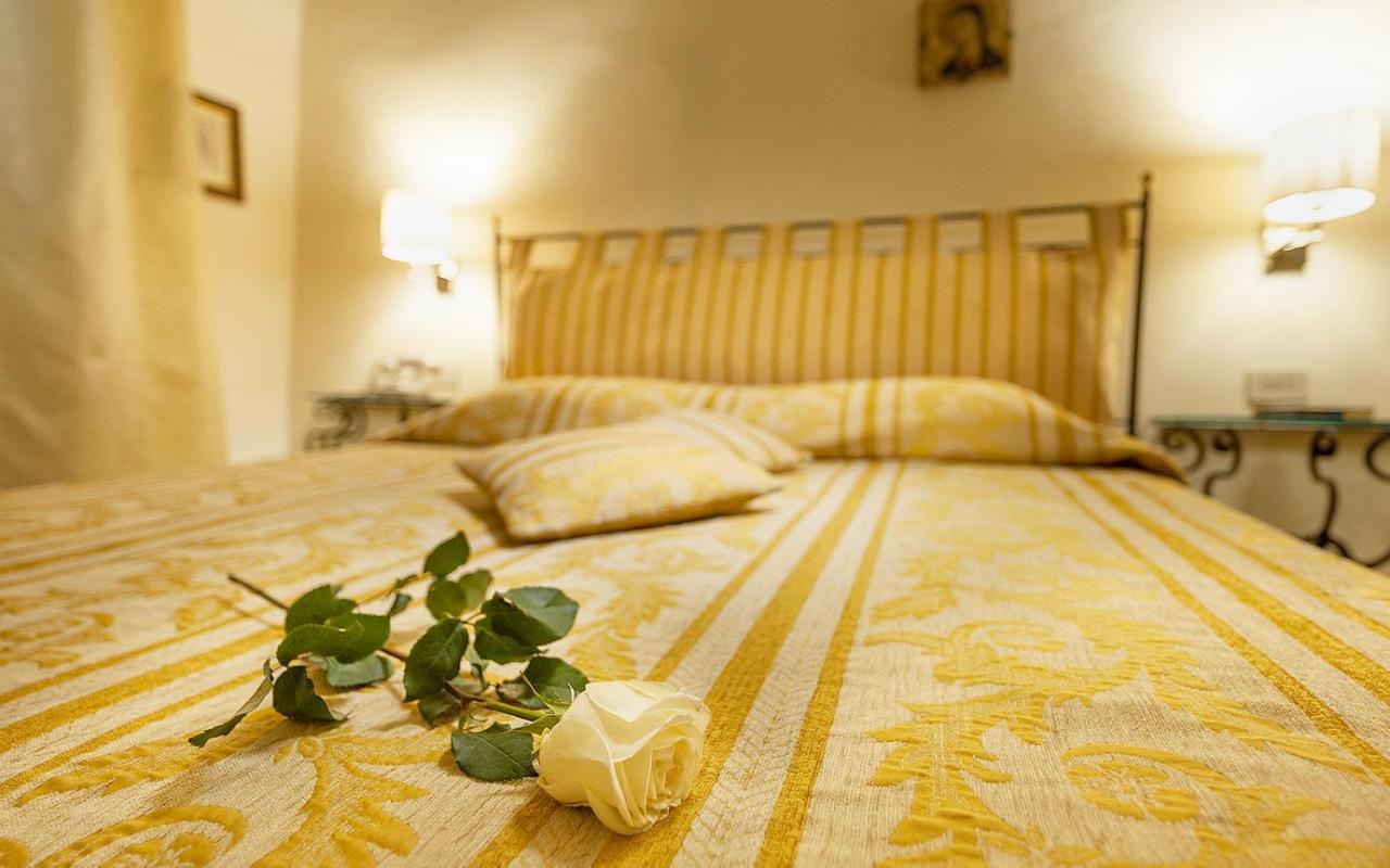 كورتونا B&B Piccolo Hotel المظهر الخارجي الصورة