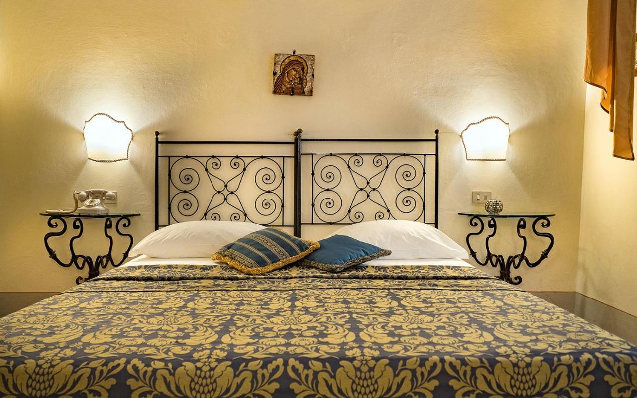كورتونا B&B Piccolo Hotel المظهر الخارجي الصورة