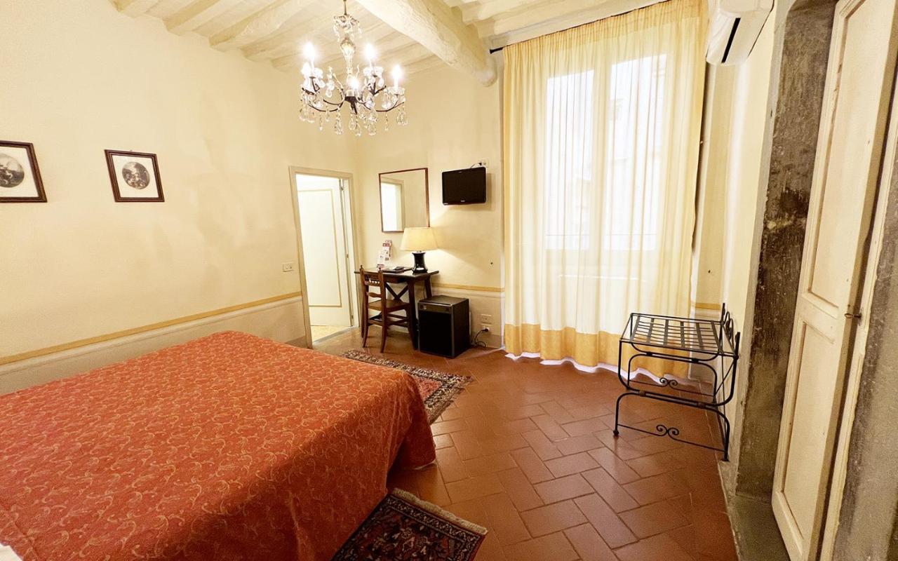 كورتونا B&B Piccolo Hotel المظهر الخارجي الصورة