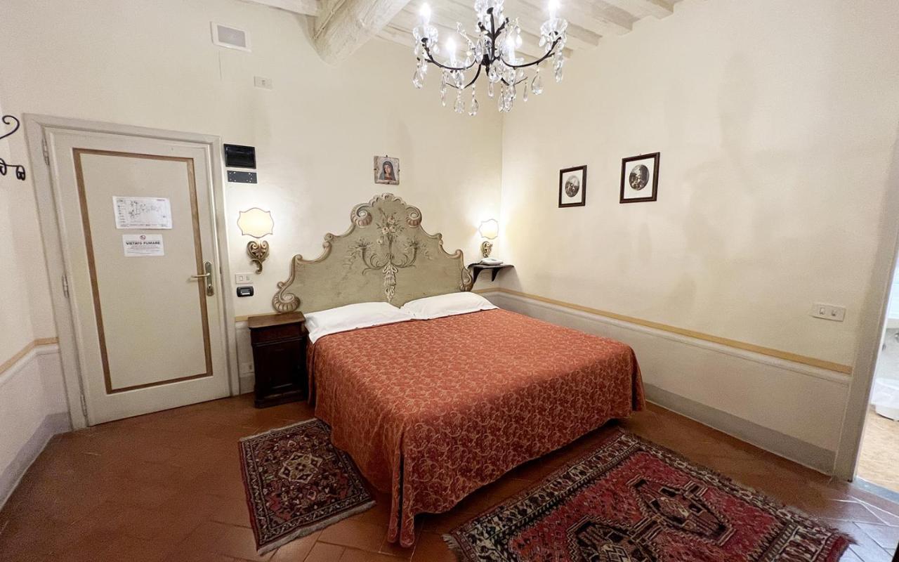 كورتونا B&B Piccolo Hotel المظهر الخارجي الصورة