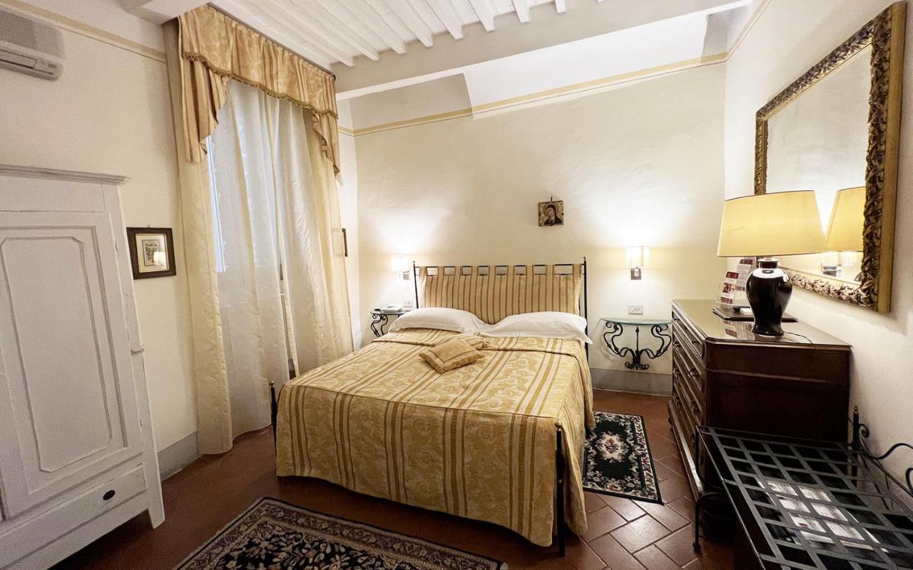 كورتونا B&B Piccolo Hotel المظهر الخارجي الصورة