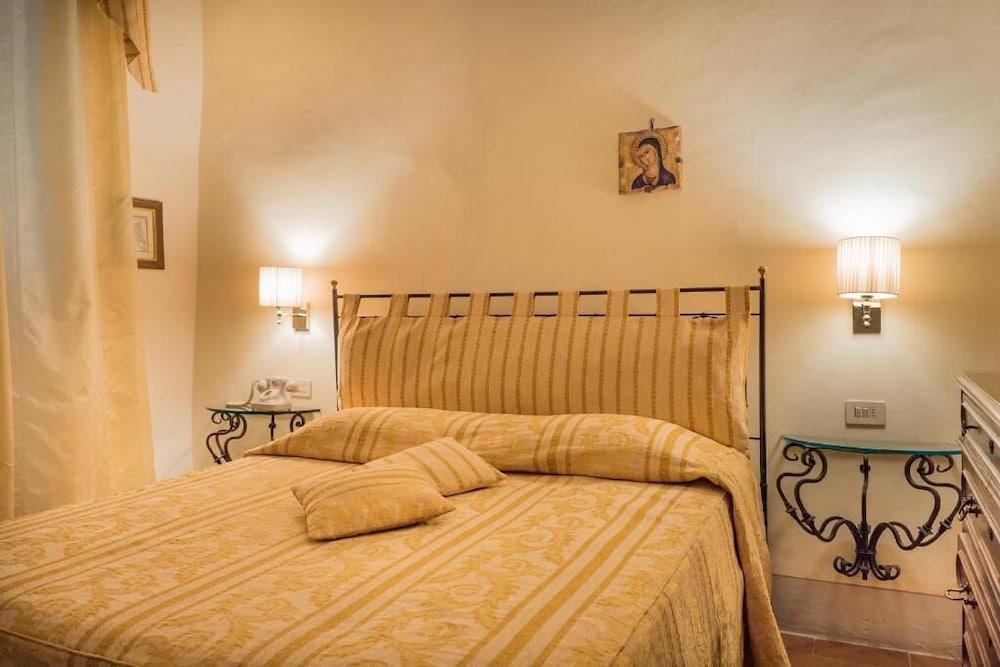 كورتونا B&B Piccolo Hotel المظهر الخارجي الصورة