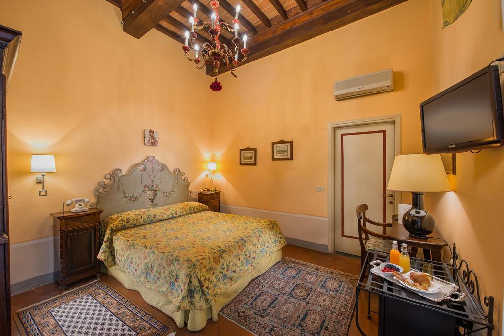 كورتونا B&B Piccolo Hotel المظهر الخارجي الصورة