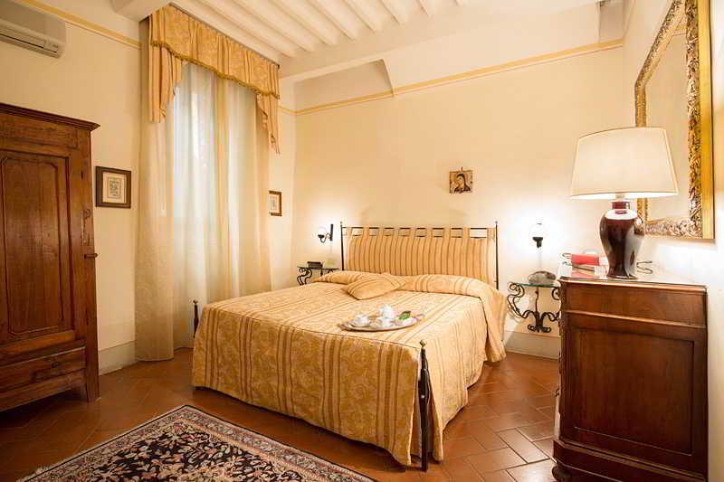 كورتونا B&B Piccolo Hotel المظهر الخارجي الصورة