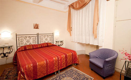 كورتونا B&B Piccolo Hotel المظهر الخارجي الصورة