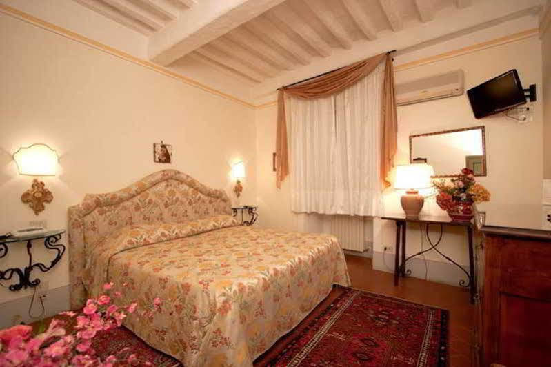 كورتونا B&B Piccolo Hotel المظهر الخارجي الصورة